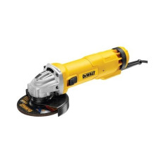 Meuleuse 1010W 125 mm DWE4207 DEWALT | e-bricolage