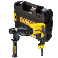 Perforateur SDS-Plus 800W DEWALT D25133K | e-bricolage