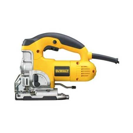 Scie sauteuse 701W Dewalt DW331K | e-bricolage