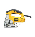 Scie sauteuse 701W Dewalt DW331K | e-bricolage