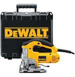 Scie sauteuse 701W Dewalt DW331K | e-bricolage