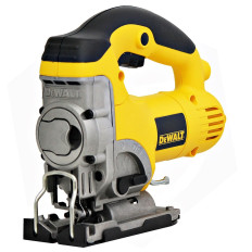 Scie sauteuse 701W Dewalt DW331K | e-bricolage