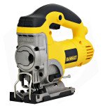 Scie sauteuse 701W Dewalt DW331K | e-bricolage