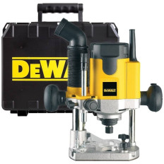 Défonceuse 1400W DW622K DEWALT | e-bricolage
