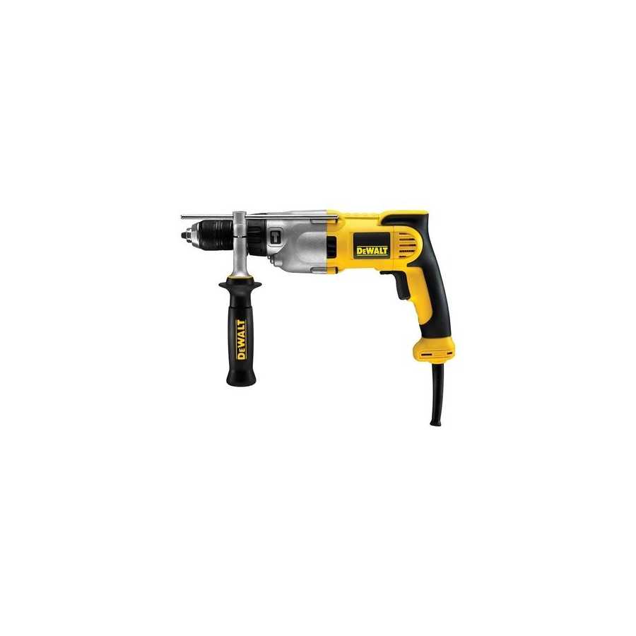 Perceuse percussion 950 W DWD522KS dewalt | e-bricolage