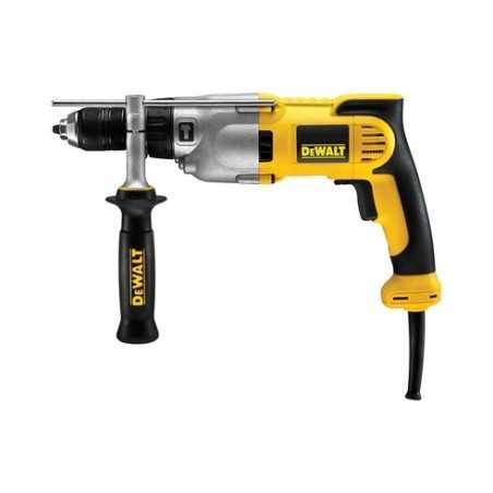 Perceuse percussion 950 W DWD522KS dewalt | e-bricolage