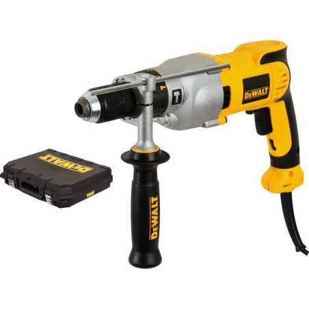 Perceuse percussion 950 W DWD522KS dewalt | e-bricolage