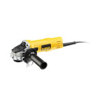 Meuleuse 125 mm 800W DEWALT DWE4057 | e-bricolage