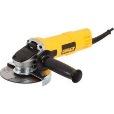 Meuleuse 125 mm 800W DEWALT DWE4057 | e-bricolage