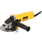 Meuleuse 125 mm 800W DEWALT DWE4057 | e-bricolage