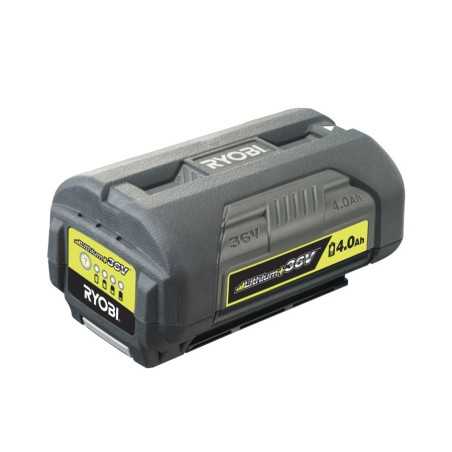 Batterie 36V Ryobi BPL3640D 4,0 Ah | e-bricolage