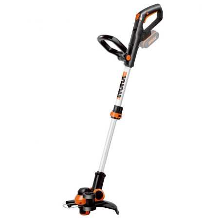 Débrousailleuse 20 V Worx WG163E | e-bricolage