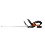 Taille haie 20 V Worx WG259E.5 | e-bricolage