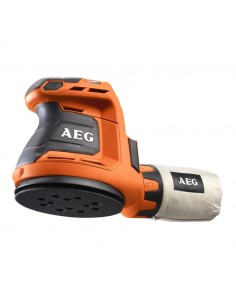 AEG POWERTOOLS BEX18-125-0 4002395811120 e-bricolage