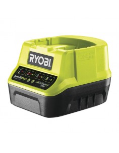 Chargeur rapide 18V Ryobi RC18-120 | e-bricolage