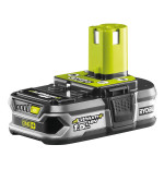 Batterie 18V 1,5Ah Ryobi one+ RB18L15 | e-bricolage