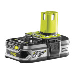 Batterie 18V 2,5Ah Ryobi one+ RB18L25 | e-bricolage