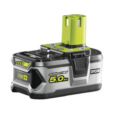 Batterie 18V 5Ah Ryobi one+ RB18L50 | e-bricolage