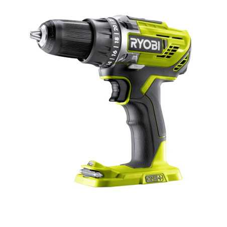 Perceuse visseuse Ryobi 18V R18DD3 | e-bricolage