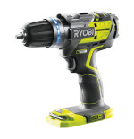 Perceuse visseuse à percussion 18V BRUSHLESS Ryobi 18V R18PDBL-0 | e-bricolage