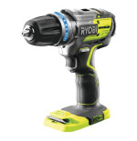 Perceuse visseuse à percussion 18V BRUSHLESS Ryobi 18V R18PDBL-0 | e-bricolage