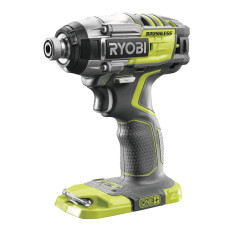 Visseuse à choc BRUSHLESS 18V Ryobi R18IDBL-0 | e-bricolage