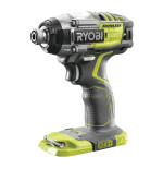 Visseuse à choc BRUSHLESS 18V Ryobi R18IDBL-0 | e-bricolage