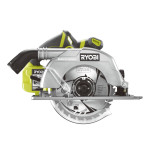 Scie circulaire 18V Brushless Ryobi R18CS7-0 | e-bricolage