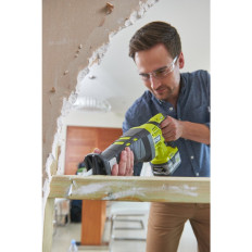 Scie sabre 18V Ryobi R18RS-0 | e-bricolage
