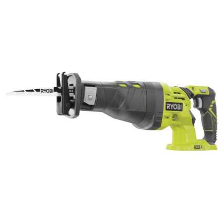 Scie sabre 18V Ryobi R18RS-0 | e-bricolage