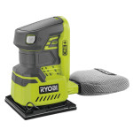 Ponceuse vibrante 18V R18SS4-0 Ryobi | e-bricolage