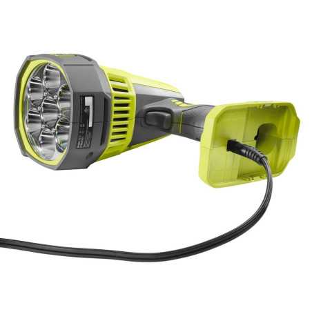 Spot LED 18V R18SPL-0 Ryobi | e-bricolage