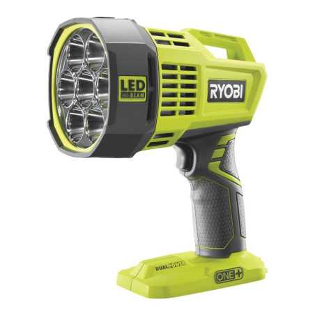 Spot LED 18V R18SPL-0 Ryobi | e-bricolage