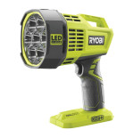 Spot LED 18V R18SPL-0 Ryobi | e-bricolage