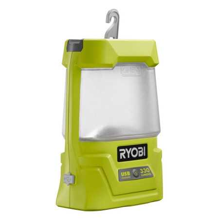 Lanterne LED 18V Ryobi R18ALU-0 | e-bricolage