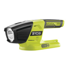 Lampe torche LED 18V Ryobi R18T-0 | e-bricolage