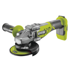 Meuleuse d'angle Brushless R18AG7-0 Ryobi | e-bricolage