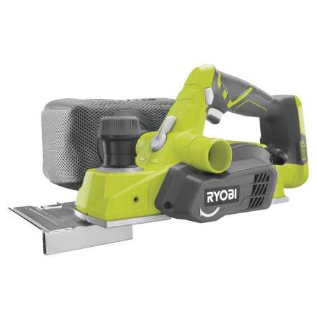 Rabot 18V R18PL-0 Ryobi | e-bricolage