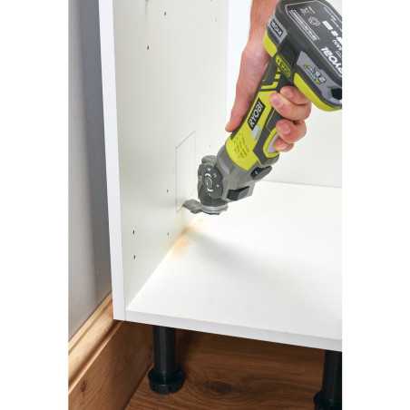 Multitool 18V R18MT-0 Ryobi | e-bricolage