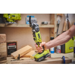 Multitool 18V R18MT-0 Ryobi | e-bricolage