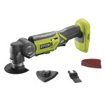 Multitool 18V R18MT-0 Ryobi | e-bricolage