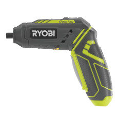Tournevis 4 V Ryobi R4SDP-L13T | e-bricolage