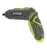 Tournevis 4 V Ryobi R4SDP-L13T | e-bricolage