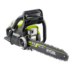 Tronçonneuse thermique 38cm3 Ryobi RCS3835T | e-bricolage