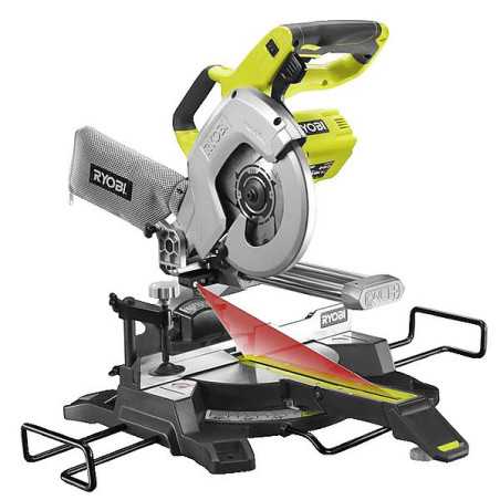 Ryobi EMS216L 4892210119384 e-bricolage