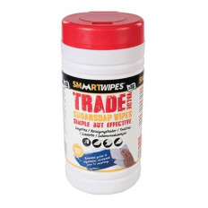 80 lingettes imprégnées spéciales préparation de surfaces - SMAART | e-bricolage