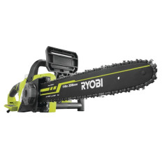Tronçonneuse électrique RYOBI Rcs1935b2c | e-bricolage