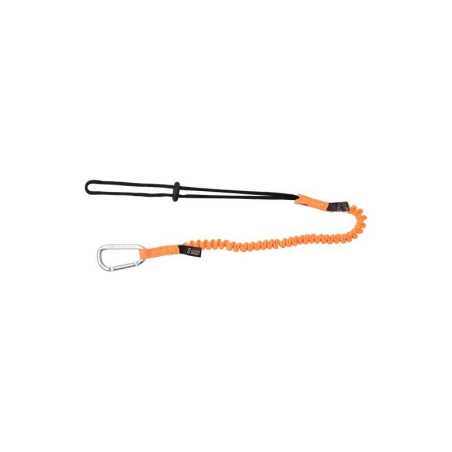 Longe élastique porte outils Kratos safety TS9000100 | e-bricolage