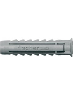 CheviCle nylon à collerette SX8-40 Fischer | 4006209700082 |70008| FISCHER