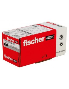 GoujoG ACIER FBN II 12/30 Fischer | 4006209452639 |45263| FISCHER